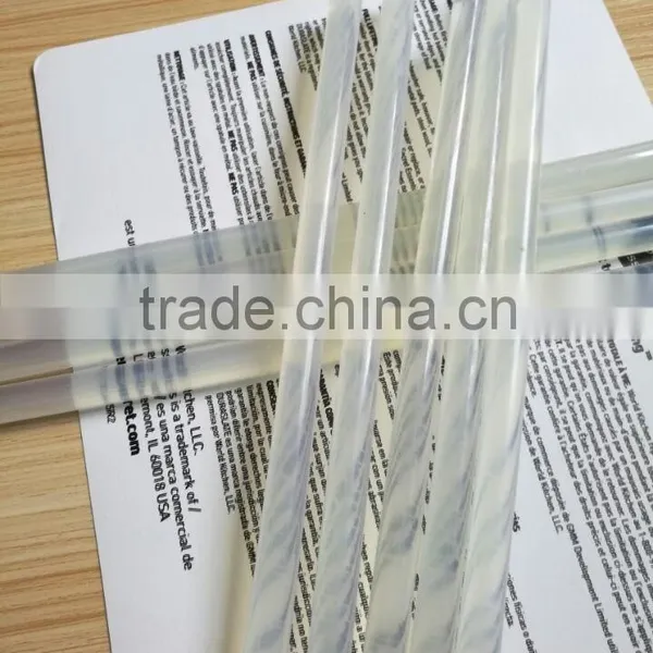 White Hotmelt Adhesive Glue Stick photo-6