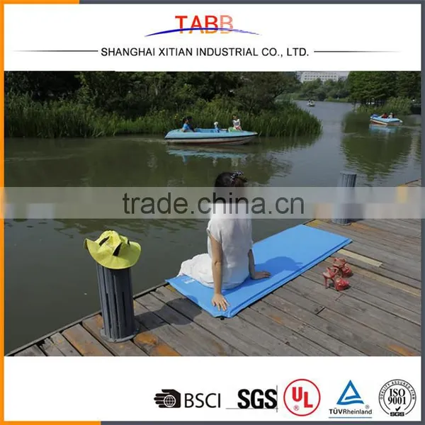 High Strength Factory Supply Beach Mat With Pillow photo-4