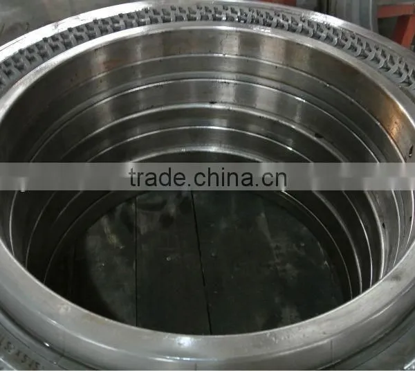 Bicycle Tyre Mold photo-4