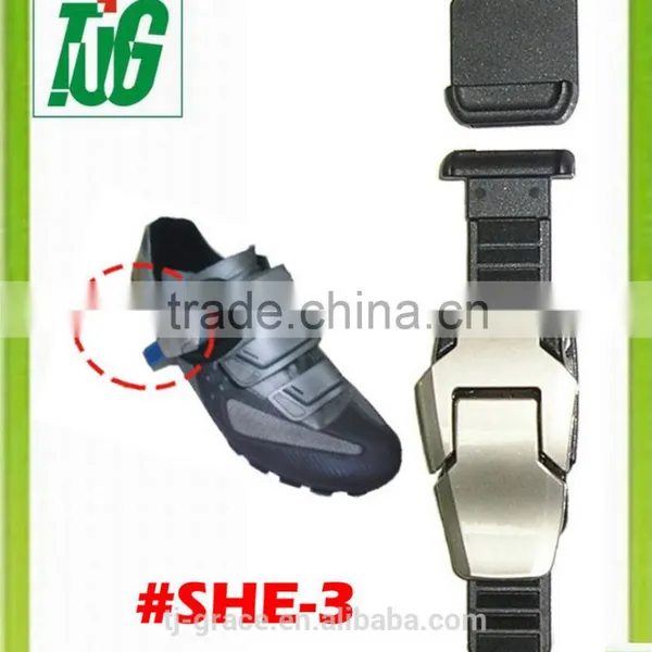Bike, Bag, Shoe Buckle Sets photo-5
