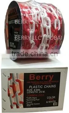 PLASTIC CHAIN photo-3