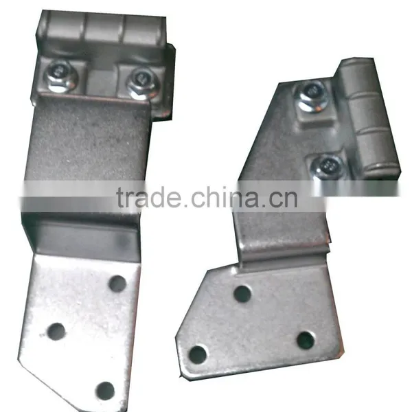 Safe Widely Used Wooden Sliding Door for Hotel photo-5
