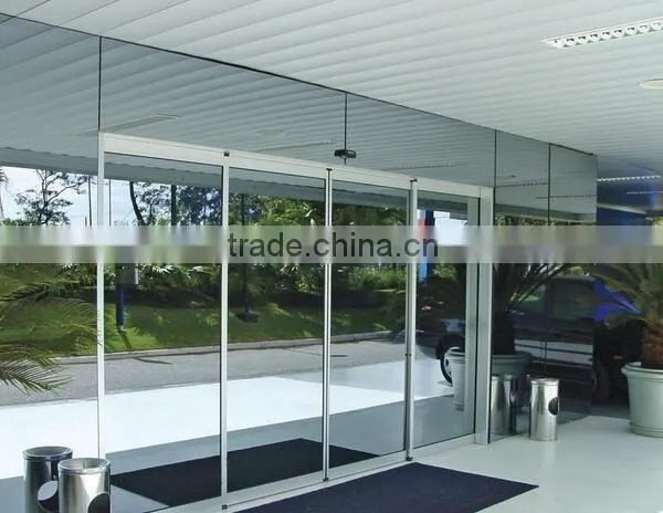 Top Quality Elegant Sliding Door Used for Pub photo-2