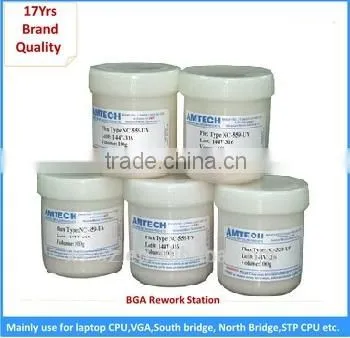 High-end Automatic BGA RW-E6250 Chip Reball Repair Machine for Laptop Mobile and Xbox Motherboard photo-5