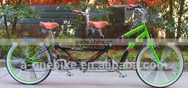 26inch Tandem Bike /2seat Tandem Bike/4seat Tandem Bike photo-2