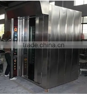 Best sell Commercial large electric bread baking machine