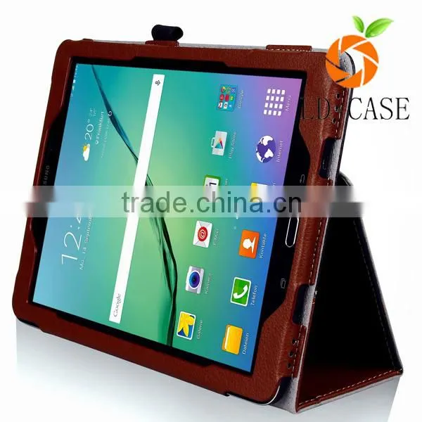 Factory Wholesale Best Selling Products Leather Tablet Case for Samsung Tablet photo-6
