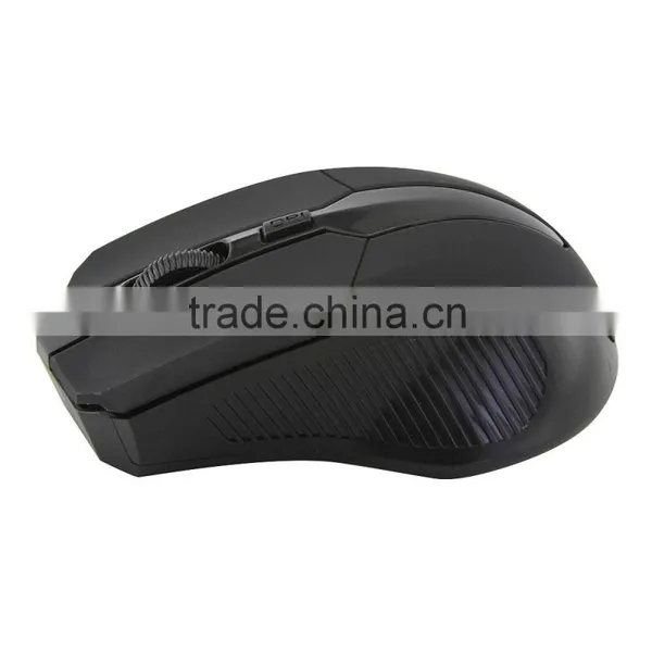 2017 New Wireless Mouse Driver,wireless Mouse Sale 2.4g photo-3