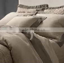 Bed Linens / Luxury Bed Linens / Bed Linen Set / Silk Printed Bed Linen / Designer Bed Linen / Bed Linens Bedspread