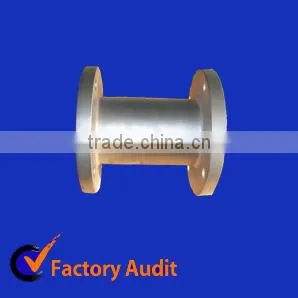Direct Sale Flange Customized Forged & Cast Carbon Steel Flange photo-6