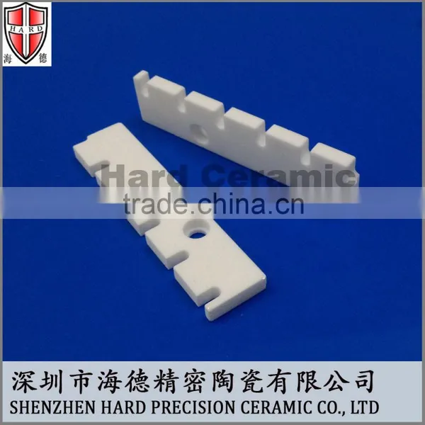 Machinable Ceramic Parts photo-4