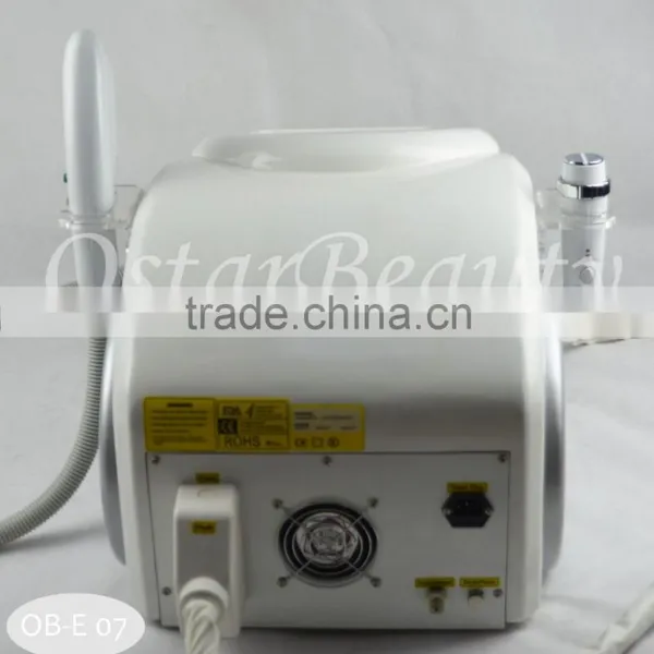 Portable Elight Hair Removal and Wrinkle Removal Equipment(CE/ISO13485) photo-4