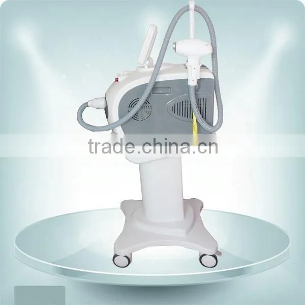 Hot Sales!!! High Quality 808nm Diode Laser 808nm Portable Movable Color Touch Screen photo-2