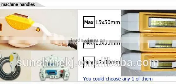 2016 New Elight Ipl+rf Beauty Equipment photo-2