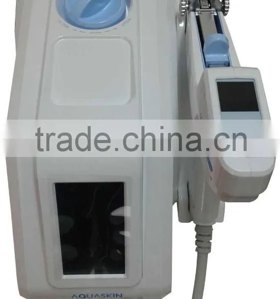 Mesotherapy Gun Skin Whitening Facial Care Mesogun Injector photo-3