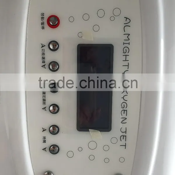 Beauty Salon Machine Water Oxygen Jet photo-4
