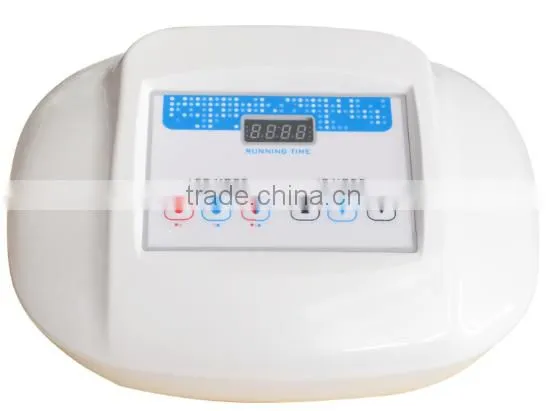 High Quality Face Mask IPL Light Therapy Led Face Nack Mask From China photo-4