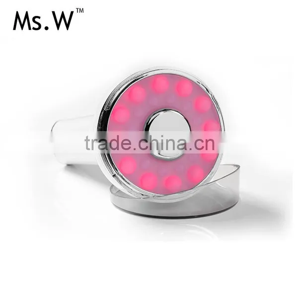 Hot Breast Massage Device Enlargement Enhancement Breast With LCD Display Screen ST-603 photo-5