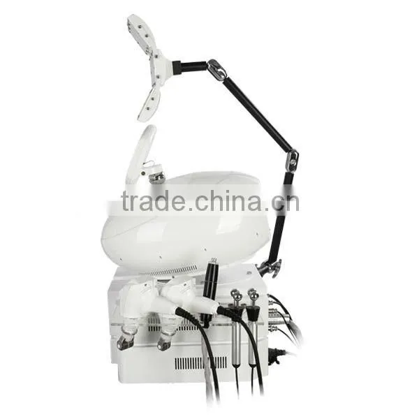 2013 NEW Arrival Pixel RF & PDT & Dermabrasion Skin Care Equipment photo-2