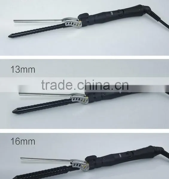 Short Curly Hair Style Specially Designed for Men Styling photo-4