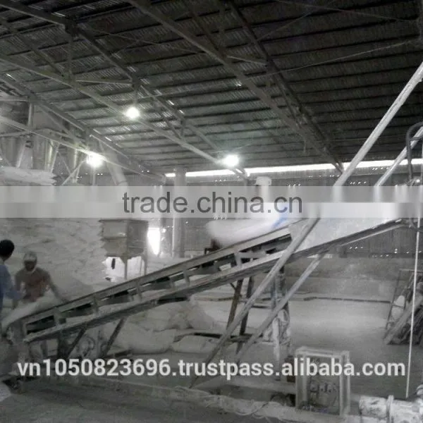 CASSAVA/TAPIOCA/MANIOC STARCH, FOOD GRADE photo-3