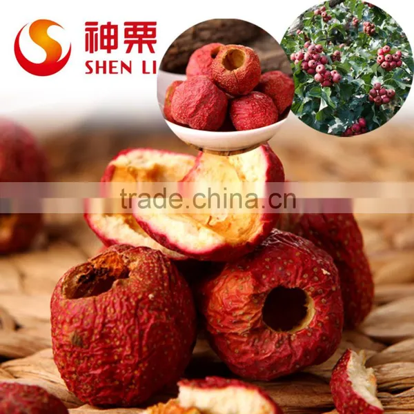 Freeze Dried Fruit Powder,Freeze Dried Hawthorn Berry Powder photo-6