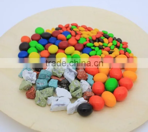 2016 HOT Chocolate Candy photo-2