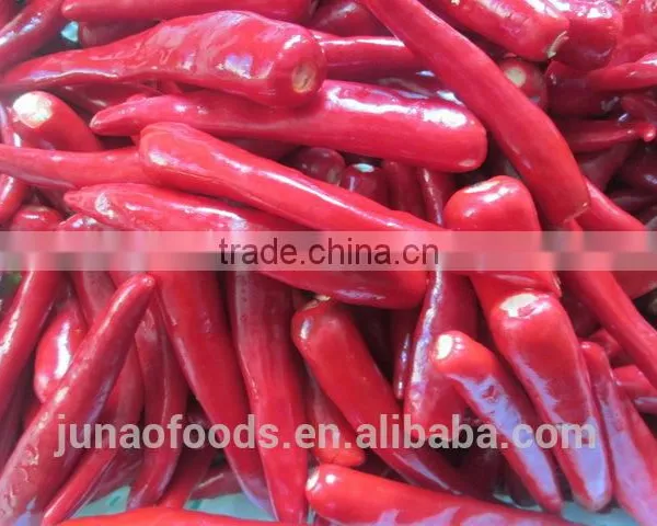 Sweet Taste New Crop Red Pepper photo-3