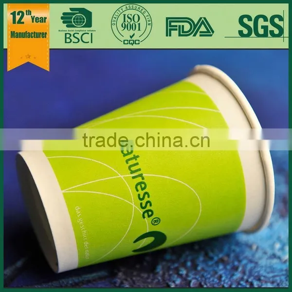 Pla Biodegradable Cold Drink Cup Mug photo-2
