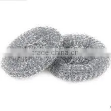 Factory !!!! Cheap!!!! Scouring Pad Making Machine/Cleaning Ball Machine/Mesh Scourer Machine photo-3