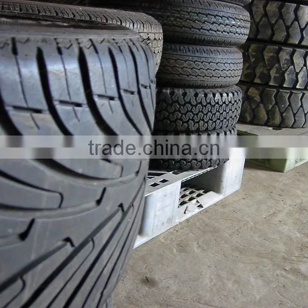 Used Tires 12 - 17 Inch From Japan