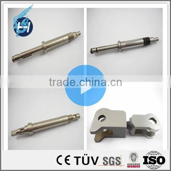 China Professional Machinery Supplier Stainless Steel 316/303/304 1325 Cnc Router 6090 4 Axis Parts Die Casting 3D Printing Part photo-3