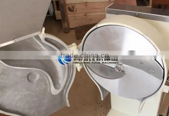 FC-315 Cheap and High Efficiency Garlic Slicer Machine photo-2