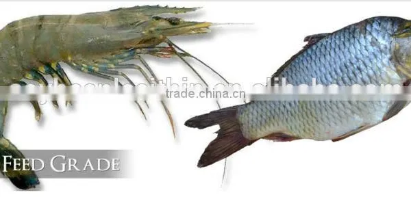 Shrimp Feed Additives Fish Feed Additives