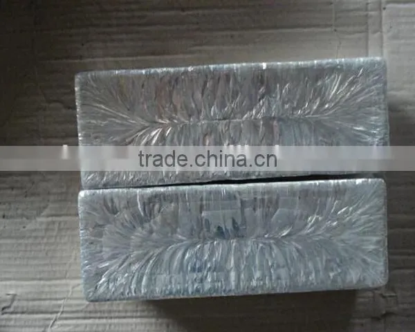Cadmium Ingot Made in China photo-2