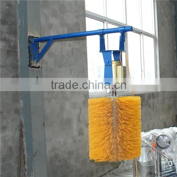 Hot Sale Cow Body Brush for Dairy Farms