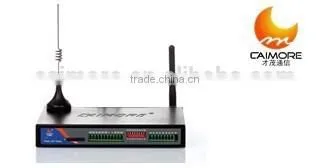 CM550-53W M2m Zigbee Home Automation 3g Wcdma RTU With RS485 Port photo-3