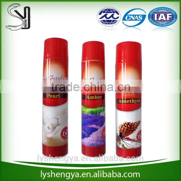 Rose Smell Air Freshener Spray photo-5