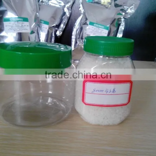 Esun Brand Moldable Plastic InstaMorph, Reusable Polycaprolactone photo-2