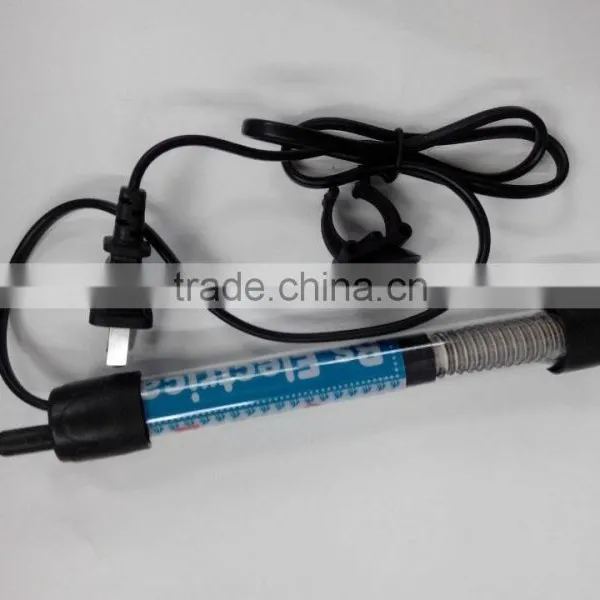 Glass Fish Tank Water Aquarium Heater 25W-300W photo-4