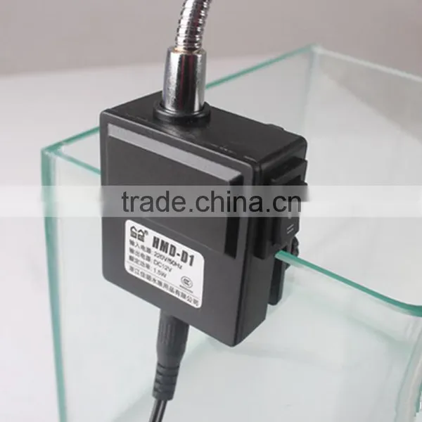 LED Aquarium Lamp for Small Fish Tank photo-3