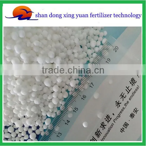 Nitrogen Fertilizer 46 % Urea photo-4