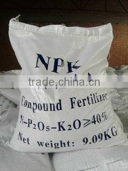 Plants Chemical Fertilizers - NPK photo-3