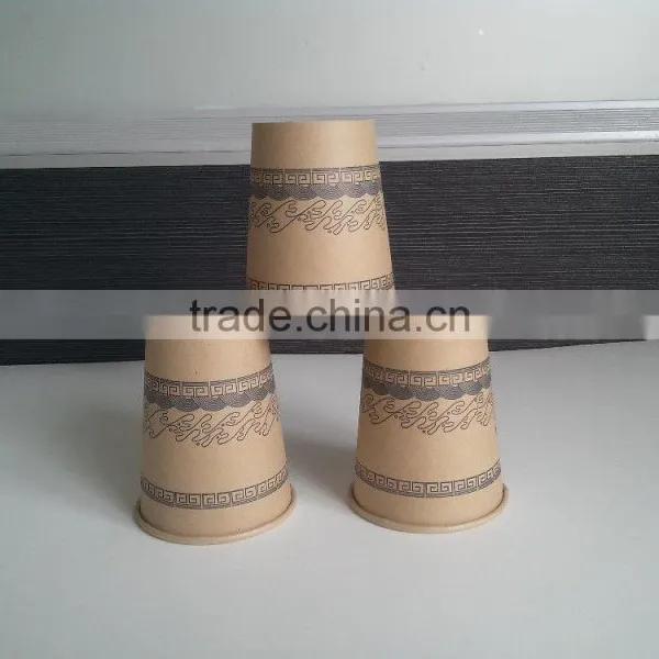 Disposable Coffee Cup photo-3