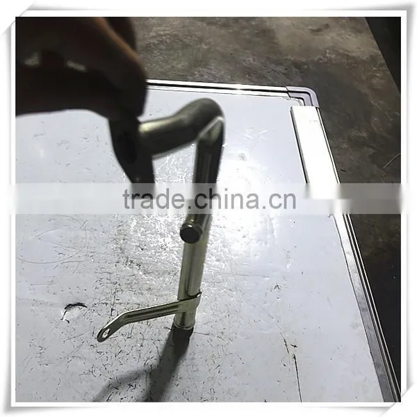 100% Original Warm Air Return Pipe Components 8101100 EG01B for H6 photo-4