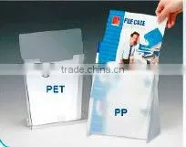 card holder & note holder