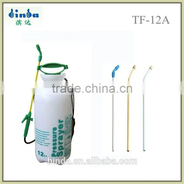5L Sprayers for Agricultural Use/knapsack Pressure Sprayers/garden Tools photo-6