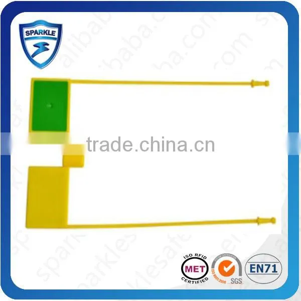 Long Distance RFID Plastic Cable Tie Tag