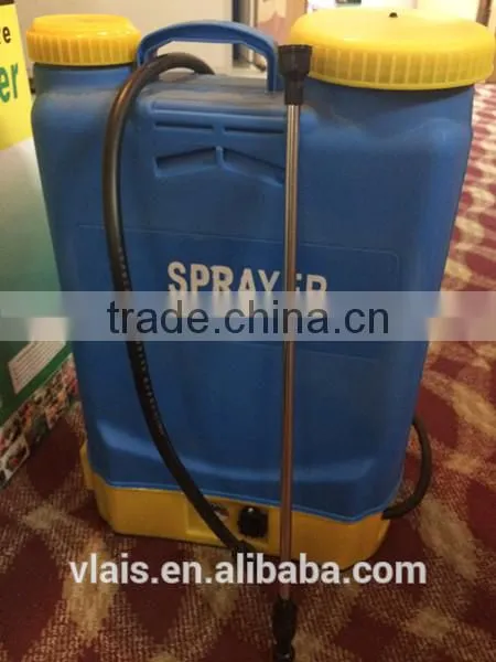 Capacity for 16L Agriculture Garden Wand Sprayer photo-3