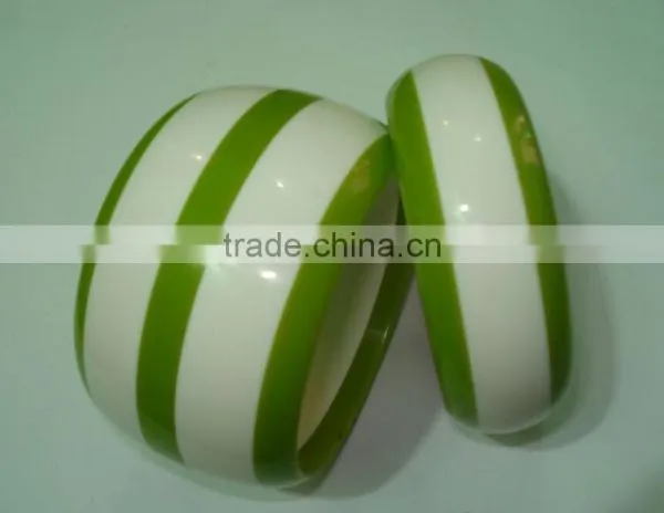 Resin Bangles photo-2